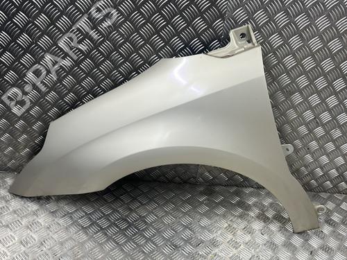 Used Left front fenders CITROËN C4 I (LC_) 1.6 HDi (90 hp) 21282684