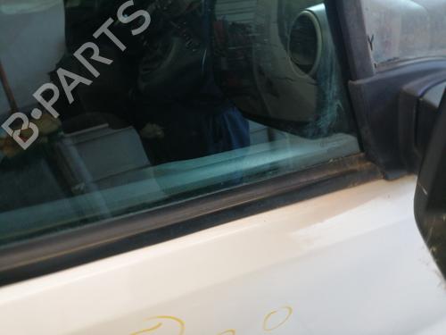 Front right door window CITROËN BERLINGO MULTISPACE (B9) 1.6 HDi 110 | BP28015420C19 