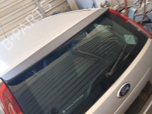 Tailgate FORD C-MAX (DM2) 1.6 TDCi | BP36140910C6 - Image 4