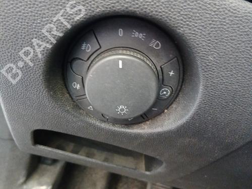 Headlight switch OPEL CORSA D (S07) 1.2 LPG (L08, L68) | BP29284158I24 
