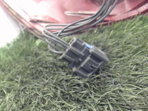 Used Right taillight CITROËN C4 I (LC_) 1.6 HDi (90 hp) 20883280