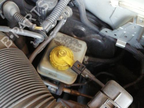 Servo brake VW GOLF IV (1J1) 1.9 TDI | BP27217438M42 
