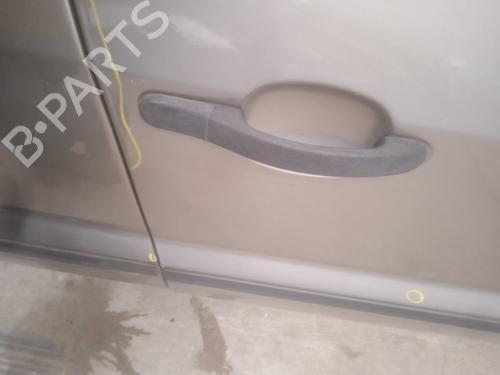 Used Front right exterior door handle FORD FUSION (JU_) 1.4 TDCi (68 hp) 22131632