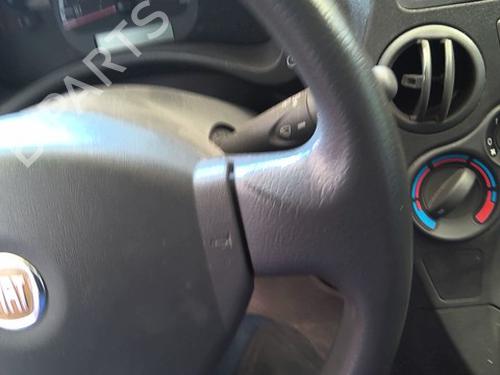 Steering wheel FIAT PANDA (169_) 1.2 (169AXF2A, 169AXF1A) | BP39477113C49 - Image 6