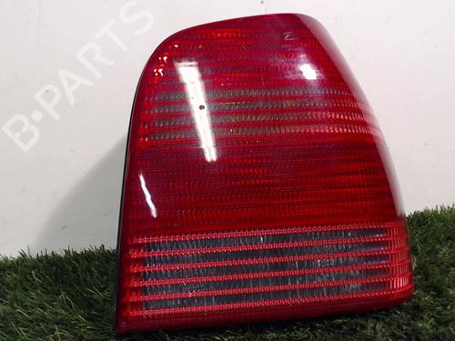 Used Right taillight VW POLO (6N2) 1.9 SDI (64 hp) 20881842