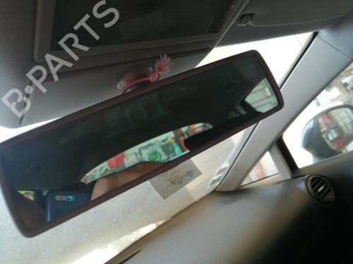 Rear mirror SEAT LEON (1P1) 1.6 TDI | BP26709417I6 