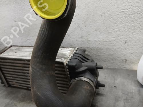 Intercooler CITROËN C4 Coupe (LA_) 2.0 HDi | BP36355760M30  - Image 5