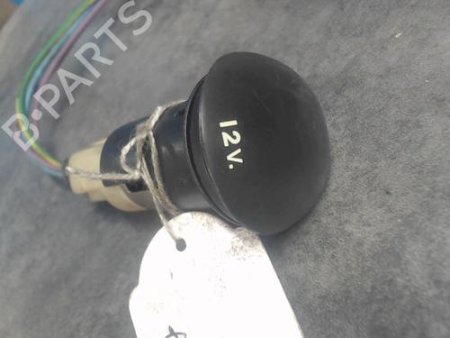 Used Electronic module Electronic module PEUGEOT 207 (WA_, WC_) 1.4 HDi (68 hp) 29278517 29278517