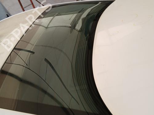 Bootlid window CITROËN C5 III (RD_) 1.6 HDi 110 (RD9HZC) | BP29540046C64 