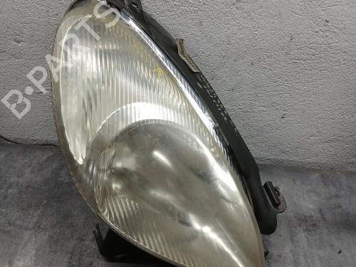 Used Right headlight CITROËN XSARA PICASSO (N68) 2.0 HDi (90 hp) 28327629