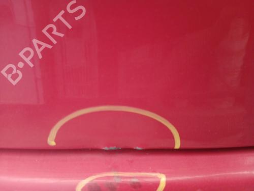 Used Tailgate RENAULT MEGANE I Coach (DA0/1_) 2.0 i (109 hp) 28152315
