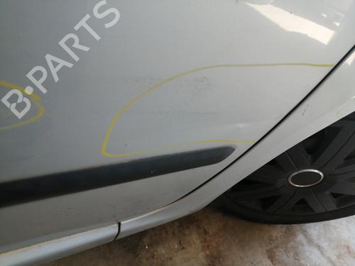 Right front door PEUGEOT 307 (3A/C) 2.0 HDi 110 | BP26905981C3 