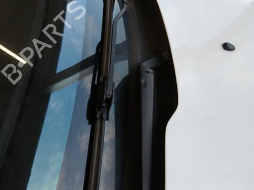 Used Front wiper motor PEUGEOT 206 Hatchback (2A/C) 1.4 HDi eco 70 (68 hp) 31629255