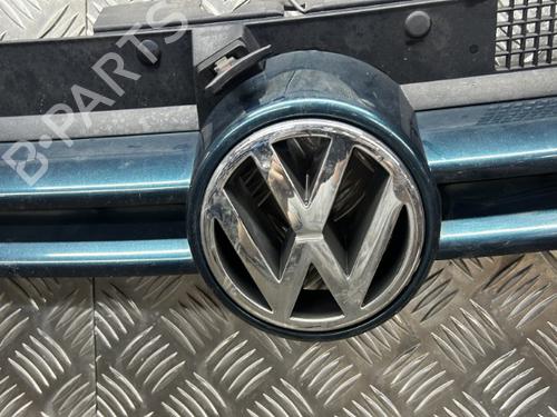 Grille VW GOLF IV (1J1) 1.6 16V | BP21277597C40 