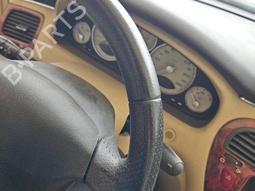 Steering wheel PEUGEOT 607 (9D, 9U) 2.0 HDI | BP36010712C49 - Image 6