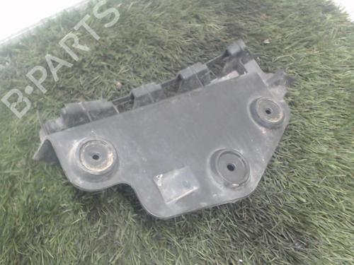 Used Rear bumper bracket AUDI A3 (8P1) 2.0 TDI 16V (140 hp) 20884614