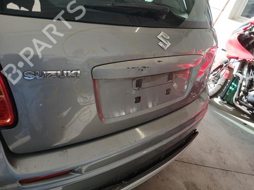 Tailgate SUZUKI SX4 (EY, GY) 1.6 DDIS (RW416D) | BP32094881C6