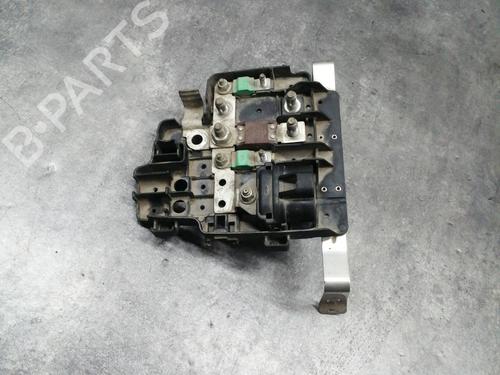 Elektronisk modul RENAULT KANGOO Express (FW0/1_) 1.5 dCi 85 (FW0K, FW0L, FW0B) (86 hp) 24799099