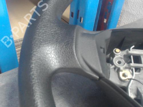Steering wheel CITROËN JUMPY II Van 2.0 HDi 125 | BP37587561C49  - Image 7