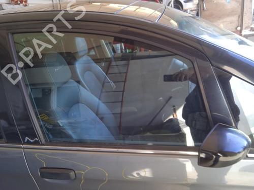 Used Front right door window LANCIA MUSA (350_) 1.3 D Multijet (350.AXG11, 350.AXG1A) (90 hp) 20885955