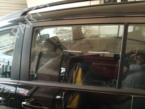Used Rear left door window MAZDA 5 (CR) 2.0 CD (CR19) (110 hp) 24298586