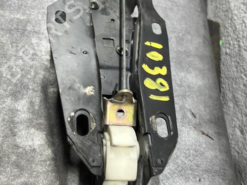 Tailgate lock CITROËN BX (XB-_) 14 E | BP29476340C101 