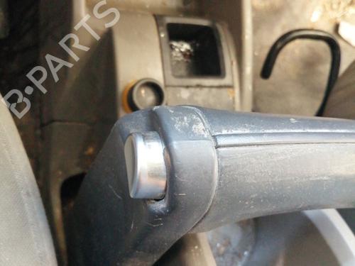 Hand brake RENAULT KANGOO Express (FW0/1_) 1.5 dCi 85 (FW0K, FW0L, FW0B) | BP27294406I18 - Image 2