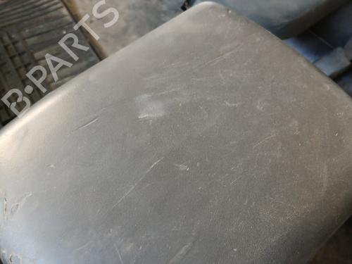 Armrest / Center console NISSAN NAVARA NP300 (D40) 2.5 dCi 4WD (D40TT, D40T, D40M, D40BB) | BP30126306I20