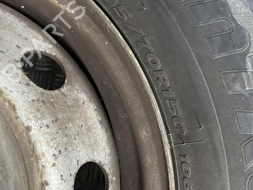 Rim CITROËN JUMPER I Van (244) 2.0 HDi | BP29300269C45 