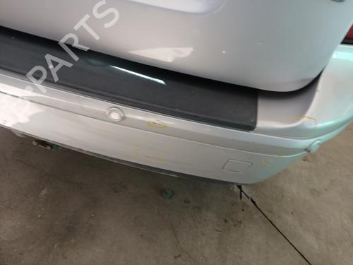 Rear bumper VOLVO V50 (545) D5 | BP29968728C8