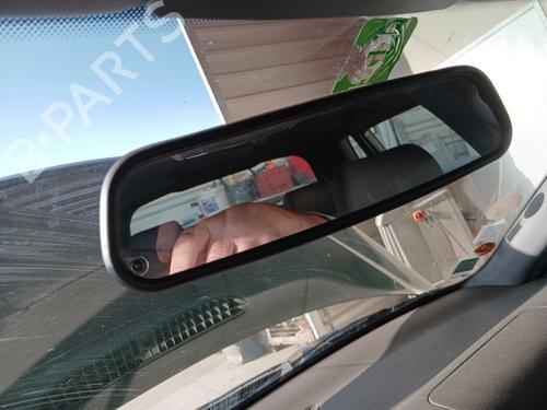 Ryggespeil Innvendig AUDI A3 (8L1) 1.6 | BP29560754I6 