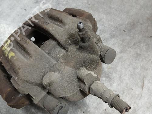 Højre bremsekaliber bag BMW X1 (E84) sDrive 18 d | BP29598174M106 