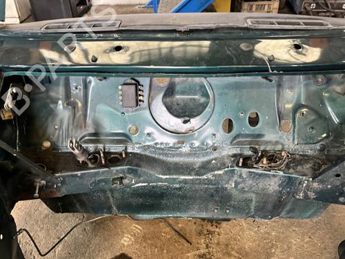 Front slam panel ROVER MINI Hatchback 1000 | BP21187380C72 