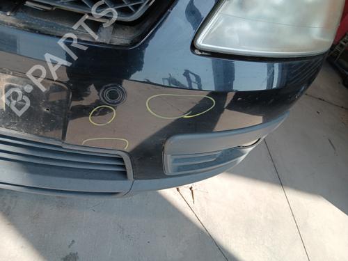 Front bumper FORD FOCUS C-MAX (DM2) 1.8 TDCi | BP28073303C7 