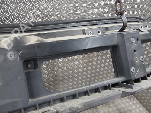Front slam panel RENAULT TRAFIC II Bus (JL) | BP36807573C72 - Image 2