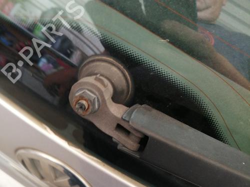 Used Rear wiper motor VW POLO (9N_, 9A_) 1.4 TDI (70 hp) 27612790