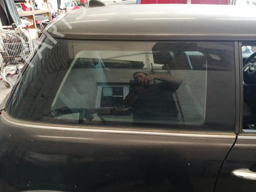 Panel rude bagtil højre MINI MINI (R50, R53) One (90 hp) 20883936