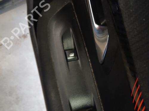 Used Right front window switch Right front window switch 37754087 37754087