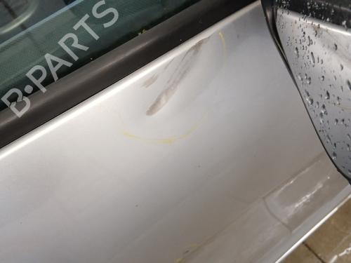 Right front door PEUGEOT 308 I (4A_, 4C_) 2.0 HDi | BP29725228C3 