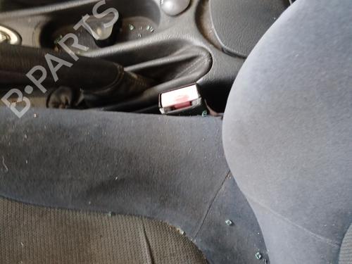 Seat buckle CITROËN C5 I (DC_) 1.8 16V (DC6FZB, DC6FZE) | BP32759631I32 - Image 2