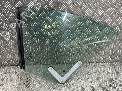 Rear left door window RENAULT MEGANE II Coupé-Cabriolet (EM0/1_) 1.9 dCi | BP29336097C20 