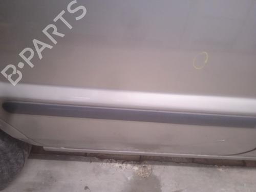 Right rear door FORD FUSION (JU_) 1.4 TDCi | BP22131634C5 