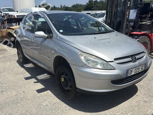 Engine mount PEUGEOT 307 (3A/C) 2.0 HDi 135 | BP28195255M89 - Image 9