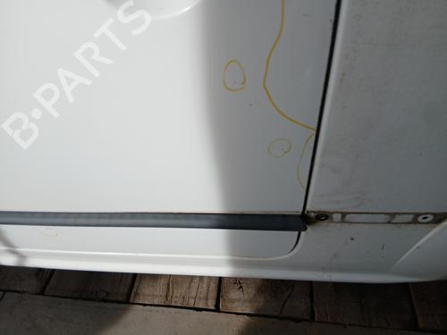 Left front door CITROËN C2 (JM_) 1.4 HDi | BP29352415C2 