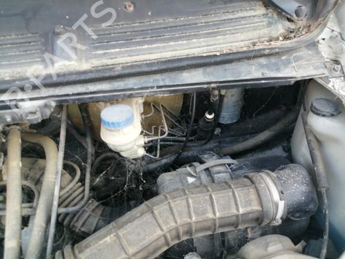 Front wiper motor PEUGEOT BOXER Van (230L) 2.5 D | BP28014738M29 