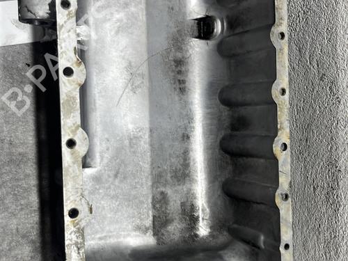 Oil sump PEUGEOT 307 (3A/C) 2.0 HDi 110 | BP28062895M115 