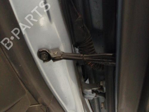 Hinge/Door check strap CHEVROLET CRUZE (J300) 2.0 CDI | BP27618797C146