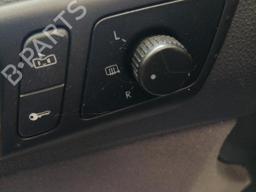 Mirror switch VW POLO IV (9N_, 9A_) 1.9 TDI | BP26147791I25