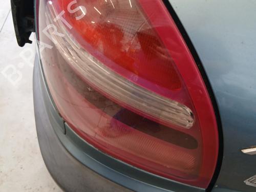 Left taillight NISSAN ALMERA II Hatchback (N16) | BP36011106C34 - Image 3