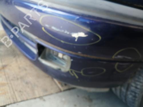 Used Front bumper OPEL ASTRA F Saloon (T92) 1.4 i 16V (F19, M19) (90 hp) 26029545